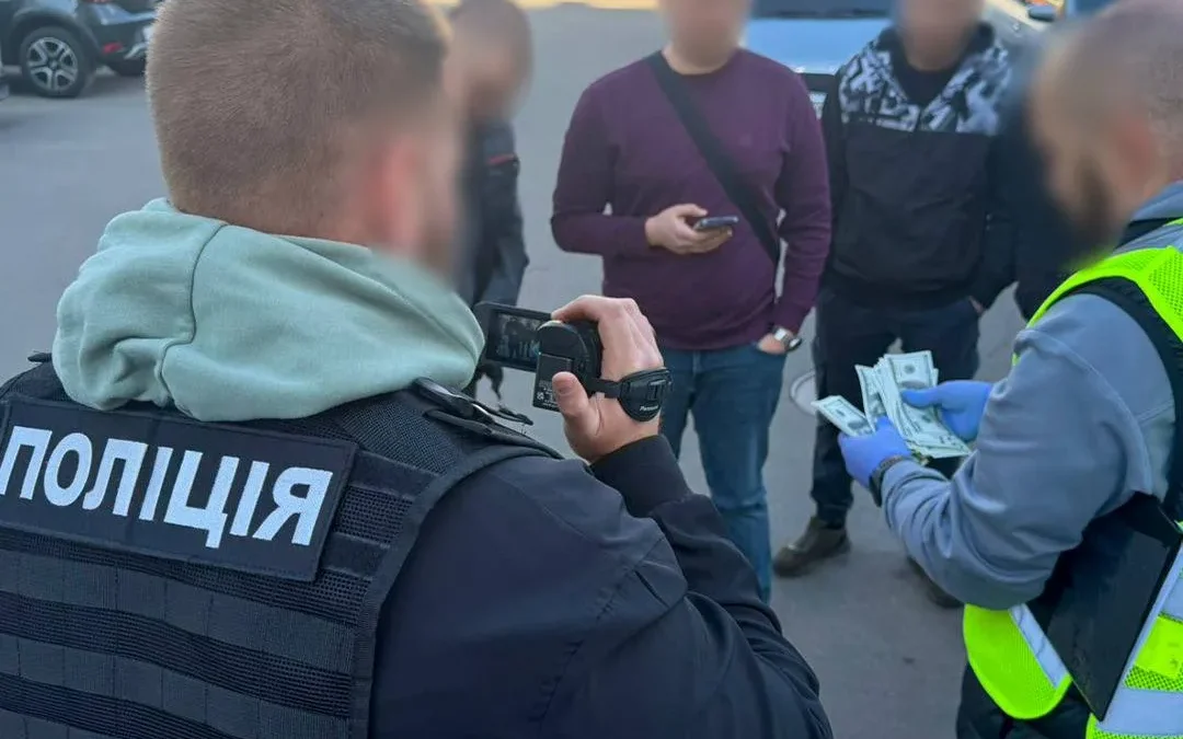 У Києві викрили схему «бронювання» через фіктивне оформлення капеланом