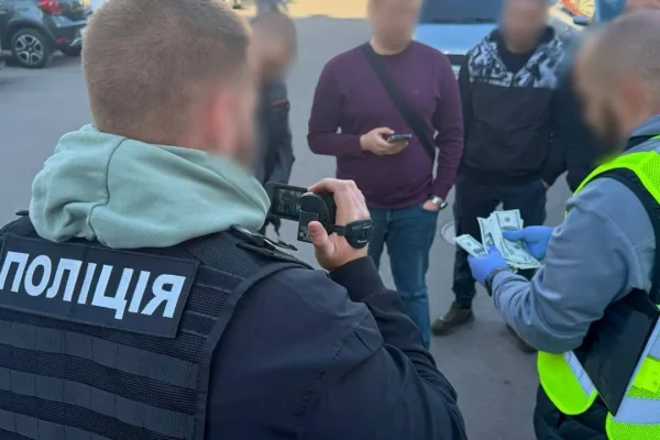 У Києві викрили схему «бронювання» через фіктивне оформлення капеланом