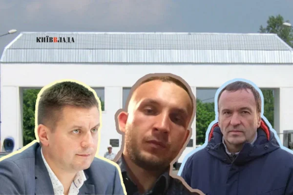 Корупційна анархія в Києві: НАцполіція розслідує розкрадання на кладовищах