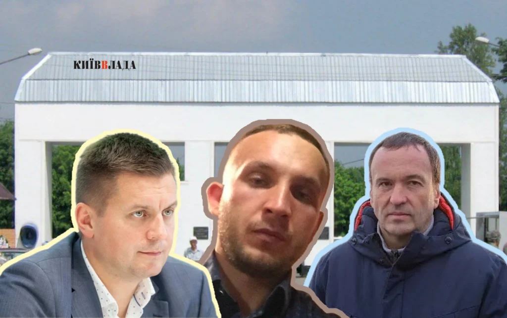 Корупційна анархія в Києві: НАцполіція розслідує розкрадання на кладовищах
