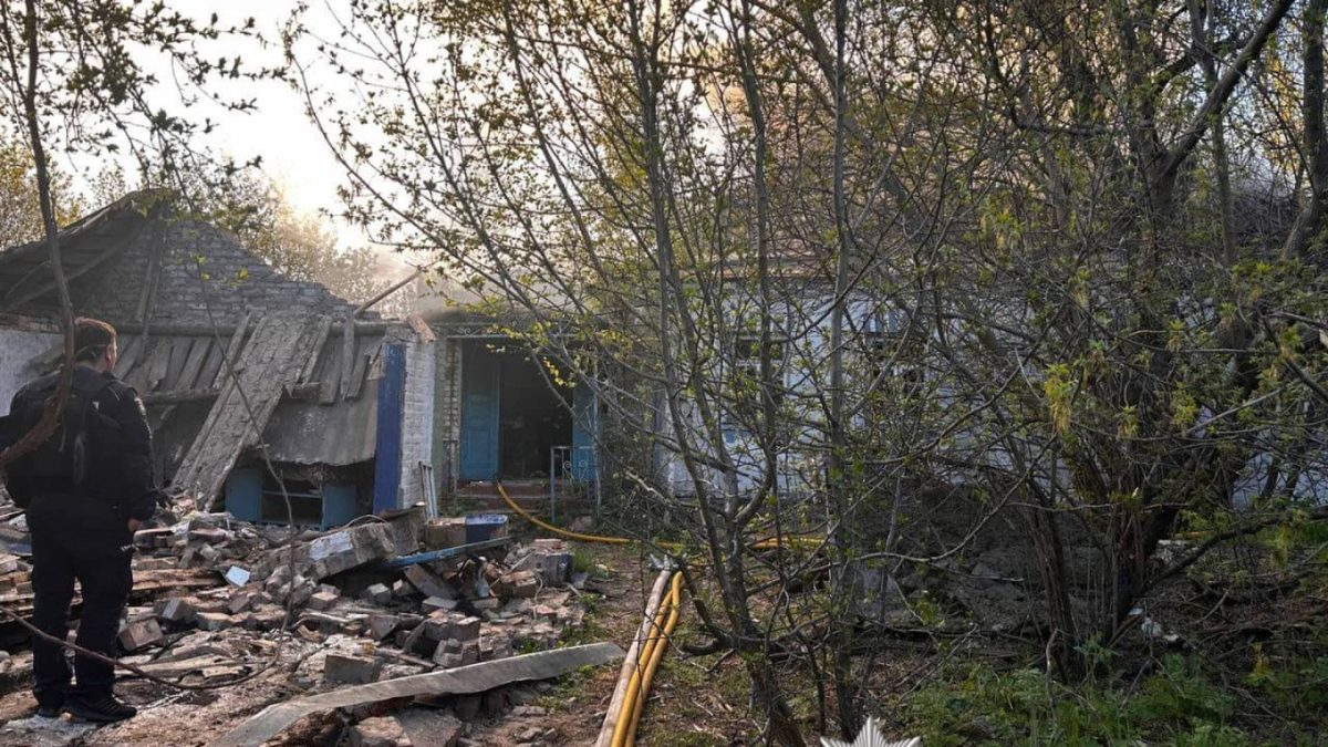 Пожежа у Фастівському районі Київщини: загинув 67-річний власник будинку