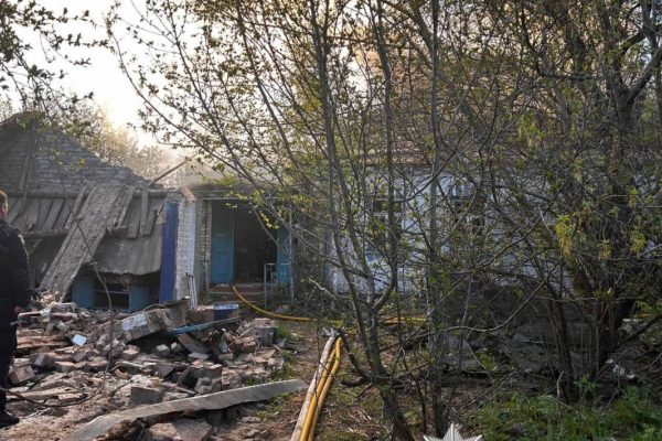 Пожежа у Фастівському районі Київщини: загинув 67-річний власник будинку