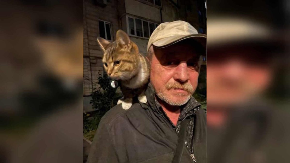 Кияни вимагають меморіал дяді Саші