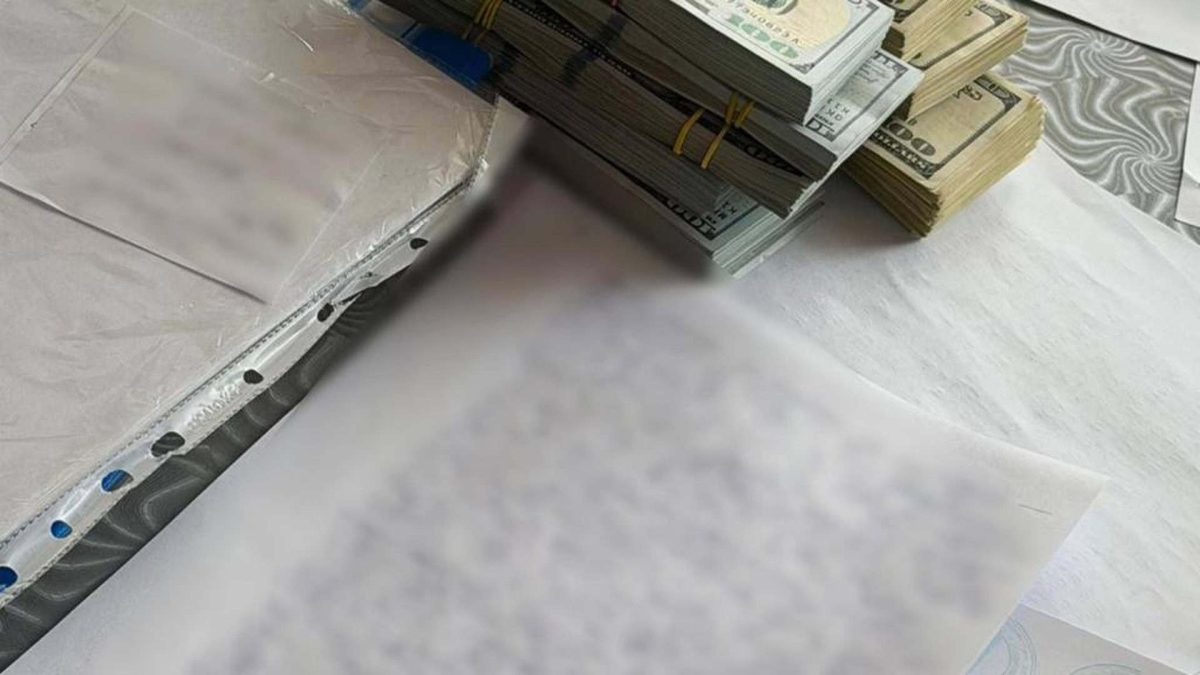 Київ: викрито земельну схему на 9,1 млн грн
