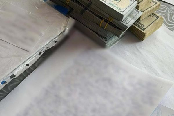 Київ: викрито земельну схему на 9,1 млн грн