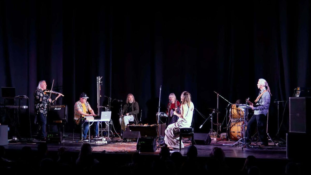 Er. J. Orchestra виступили у Києві