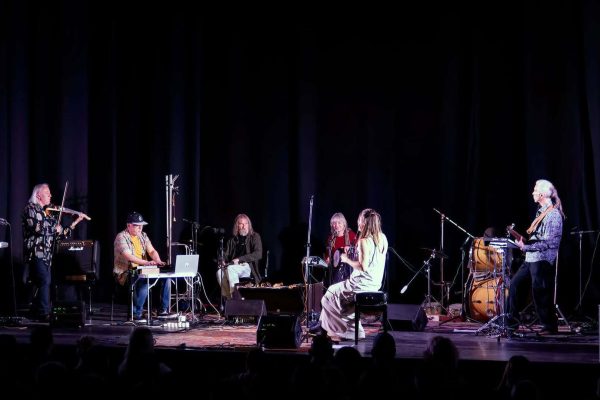 Er. J. Orchestra виступили у Києві