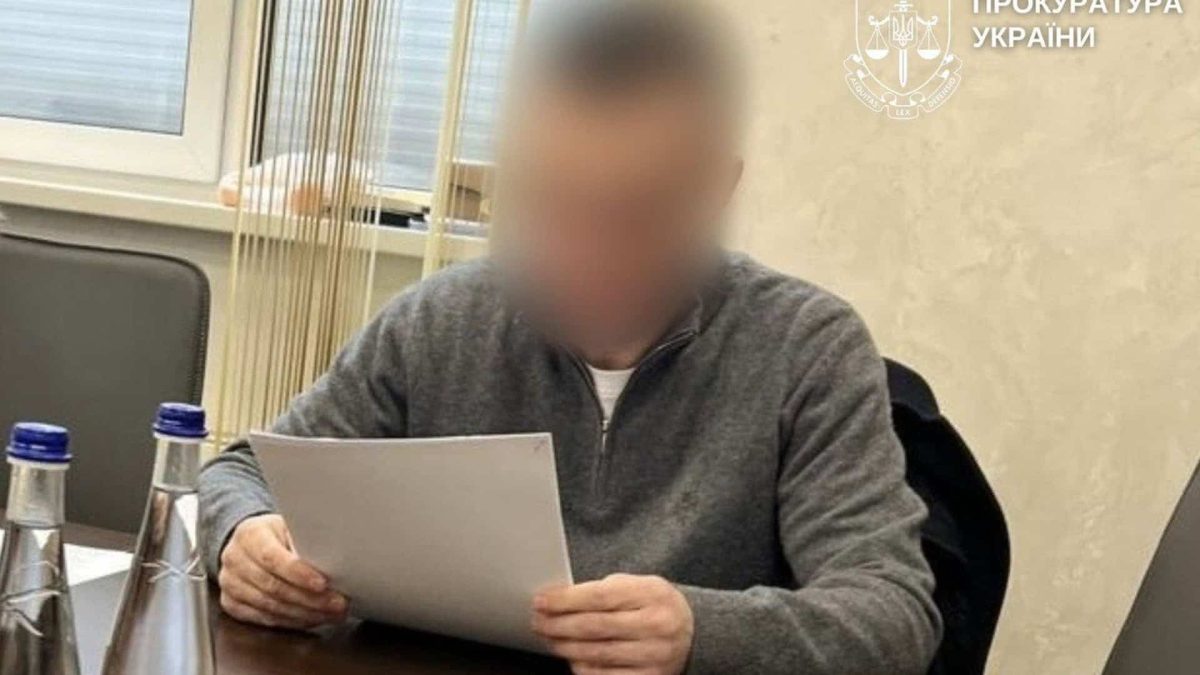 Чиновника КМДА судитимуть за паркінг на 3,6 млн