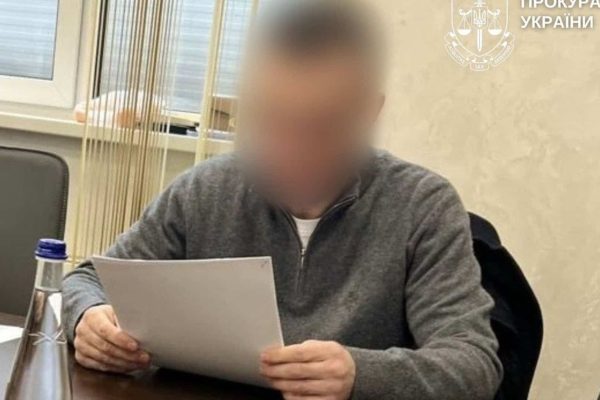 Чиновника КМДА судитимуть за паркінг на 3,6 млн