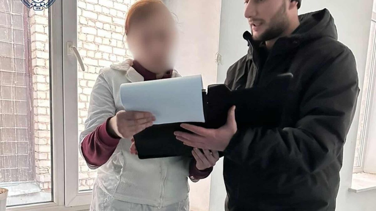 Лікарка дитячої лікарні Києва перед судом: 8-річна дитина померла