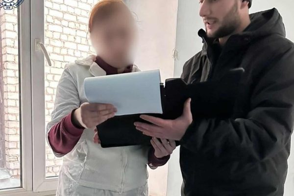 Лікарка дитячої лікарні Києва перед судом: 8-річна дитина померла