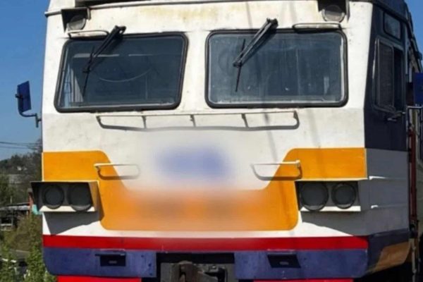 Трагедія на залізниці: потяг збив 70-річну жінку під Києвом