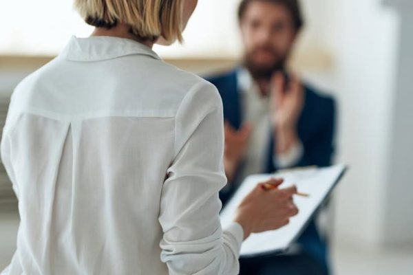 Київ: тренінг для фахівців психічного здоров’я