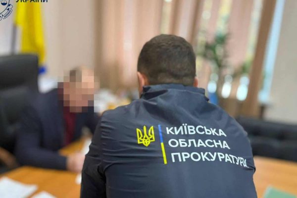 Мера міста на Київщині перед судом за розтрату 5 млн грн