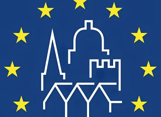 Київщина готується до Днів європейської спадщини