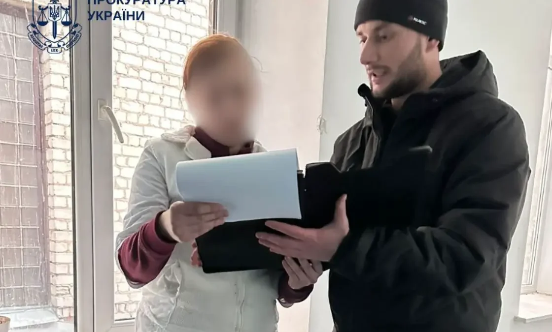 Лікарка зі столиці перед судом: через її помилку померла дитина