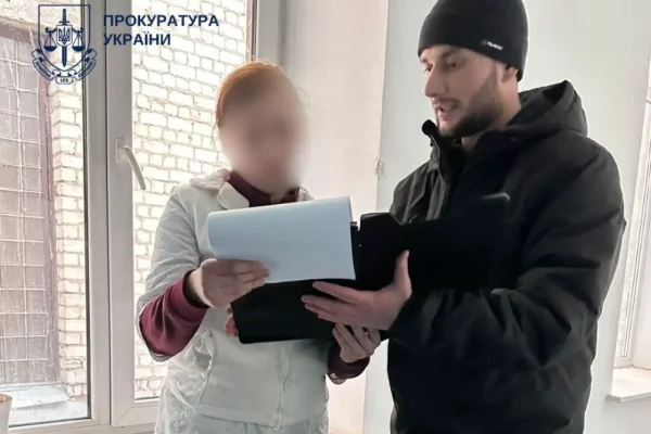 Лікарка зі столиці перед судом: через її помилку померла дитина