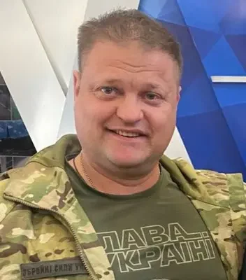 Активний парк у Боярці: центр спорту, ветеранів і молоді