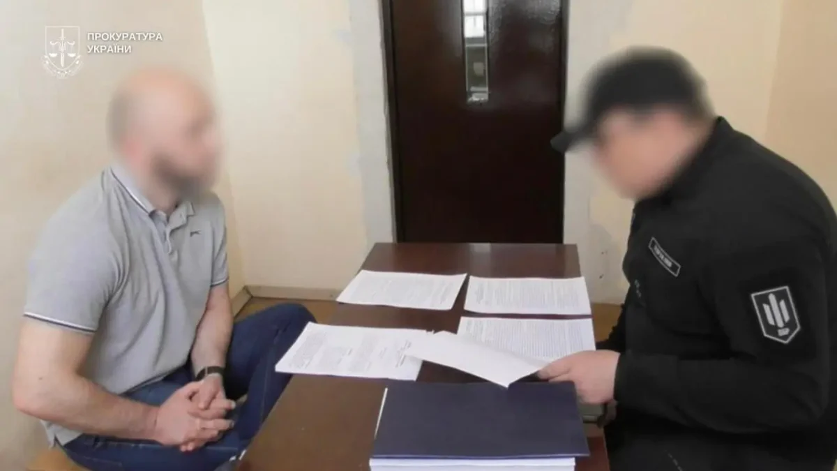 Кримінальна організація у Києві: суддя та адвокати у викритті великої афери