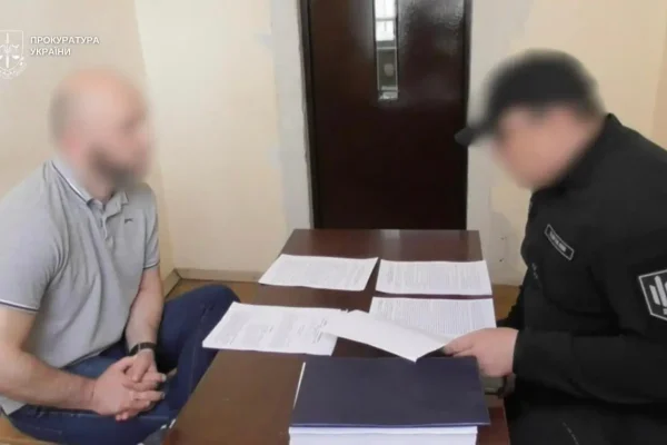 Кримінальна організація у Києві: суддя та адвокати у викритті великої афери