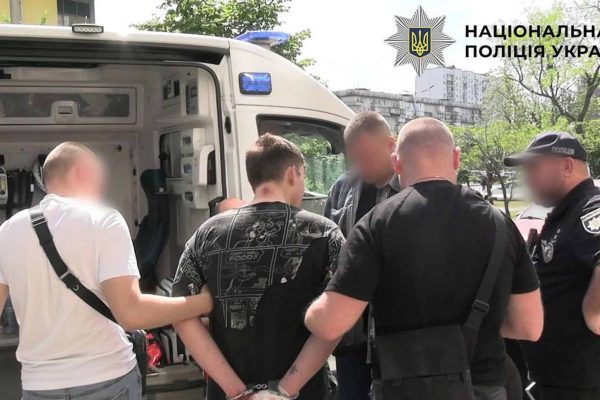 Трагедія в Оболонському районі Києва: громадянин Росії вбив киянина