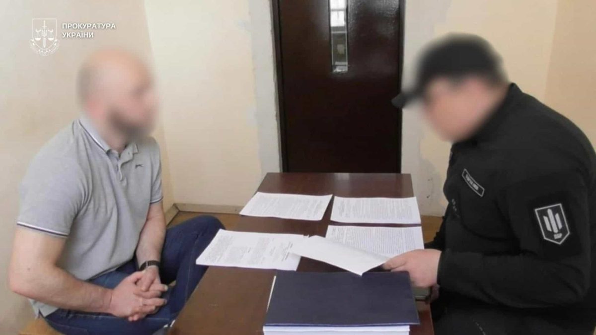 У Києві викрили банду: екссуддя і держвиконавець привласнили 5 квартир